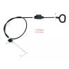 generic Cable For Reclinable Sillon De Manija Cable Expuesto