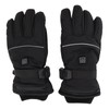 Heated Gloves 3 Heating Level Electric Gloves for Men Women