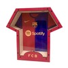 Barcelona Football Shirt Money Box