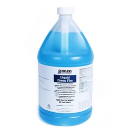 Gempler's Liquid Green Fire, 1 gal