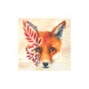 Napkin Autumn Fox 5 or 20 Pieces Pack of 20