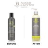 Design Essentials Natural Almond & Avocado Moisturizing & Detangling Sulfate-Free