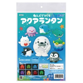 Artec 58417 Nendoro Aqua Lantern Craft Hobby Craft Art Miscellaneous Goods Fancy Event Workshop