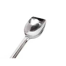 11" ROUX SPOON - 7034