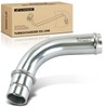 A-Premium Turbo Oil Drain Tube Compatible with Dodge Ram 2500,
