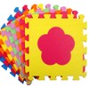 LittleTom Soft Baby Play Mat Children Foam Puzzle 10 Large