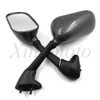 NBX- Motorcycle OEM Aftermarket Carbon Fiber Side Mirrors For Compatible