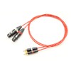 BELDEN 88760 XLR (Female) to RCA 2 Pair Conversion Cable