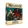 Malifaux: Explorer's Society Wanderlust (34804)