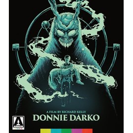 Donnie Darko