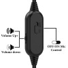 sony Geekria Boom Mic Headphones Cable for Sony WH-1000XM5 WH-1000XM4