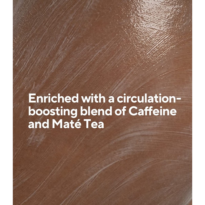 MÁDARA Organic Skincare Shape Caffeine Mate Cellulite Cream - 150