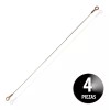Dilitools Resistencia Tubular De Corte Para Selladora De 40cm