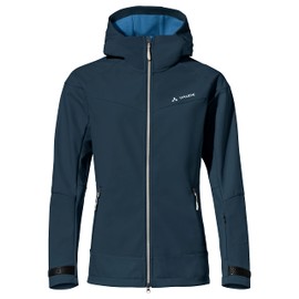 VAUDE Women's All Year Elope Softshell Jacket