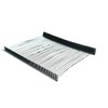 1000 Black Tag Gun Barbs Fasteners Standard Price Labels Clothing