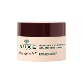 nux Nutritional Barrier Care Nuxe Revdmiel Ultra Comforting Barrier Cream 50ml / 영양장벽케어 눅스 레브드미엘 울트라 컴포팅 베리어 크림 50ml