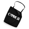 Cypress California Tote Bag