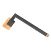Display Screen Flex Cable FPC Accurate LCD Shaft Rotating Flex