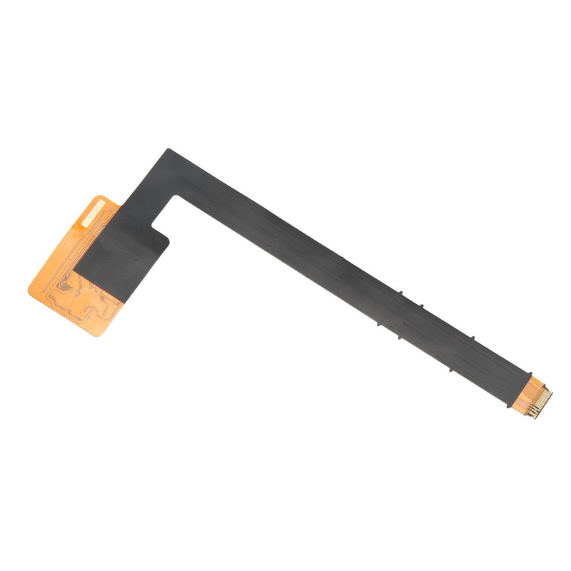 Display Screen Flex Cable FPC Accurate LCD Shaft Rotating Flex