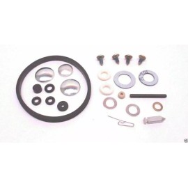 Tecumseh Genuine Tecumseh 632760B Carburetor Repair Kit Fits HMSK HSK845 HSSK LEV LV LH