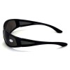 V.W.E. Bi-focal Sun Reader - Nearly Invisible Line Reading Sunglasses