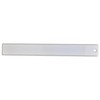 Westcott 17355 12-Inch Ruler Set with Pencil Storage, Innovative Design