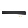Fronimo Front Door Exterior Panel Inlaid Strip Compatible with Land