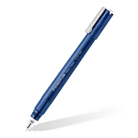 STAEDTLER 700 M025 Mars Matic Technical Drawing Pen, 0.25mm Line Width (Pack of 1)