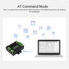 RS232 RS485 to WiFi POE Ethernet Serial Server Converter Multifunction