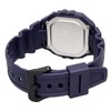 Casio Standard Digital W-218H-2A Wristwatch, Men's, Women's, Chippukashi, Petit Pla,