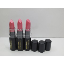 FEMME COUTURE PRIME WEAR LONG WEARING LIP CREME EXTRA SPICE 0.13 OZ (LOT OF 3)