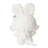 Sanrio 432679 Mascot Charm (Fluffy Snow Rabbit) Wish Me