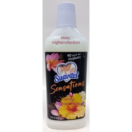 Suavitel ( LOT 4 ) SUAVITEL SENSATIONSFABR
