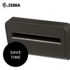Zebra Cutter Attachment for ZD420t and ZD620t Thermal Transfer Desktop
