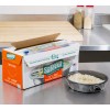 Choice Commercial Grade Restaurant Clear Foodservice Film w/ Slide Cutter