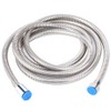 10ft Shower Hose Stainless Steel Explosion-Proof Handheld Shower Hose Replacement