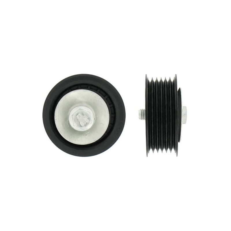 SKF VKM 34023 Multi-V idler kit