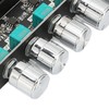 2x50W Bluetooth 5.0 Stereo Sound Receiver Amplifier Board 2.1Channel Subwoofer