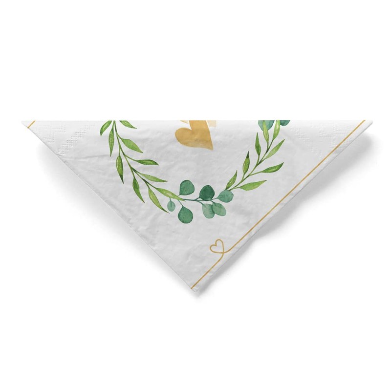 Sovie HORECA Napkin | Tissue Napkins 33 x 33 cm