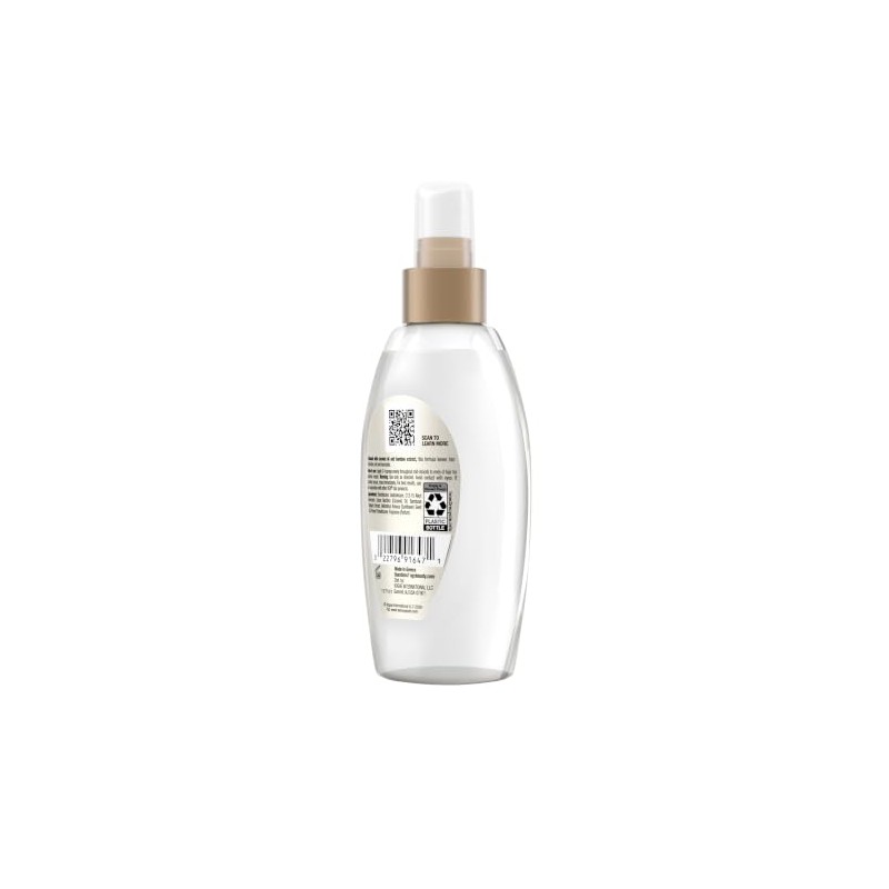 OGX, Tratamiento Capilar Nutritivo de Aceite de Coco, 125 ml