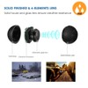 Reversing Camera for Toyota Highlander/RAV 4/BB/Hover G3 Coolbear Hiace/Kluger RX300