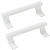 AllBright Door Handle Door Cabinet Sliding Door Handle Drawer Entryway