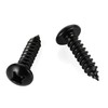 #8 x 3/4" Phillips Pan Head Self Tapping Screw, Pan