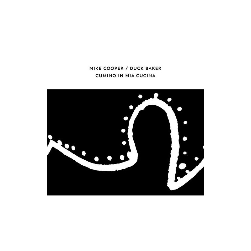 Cumino In Mia Cucina