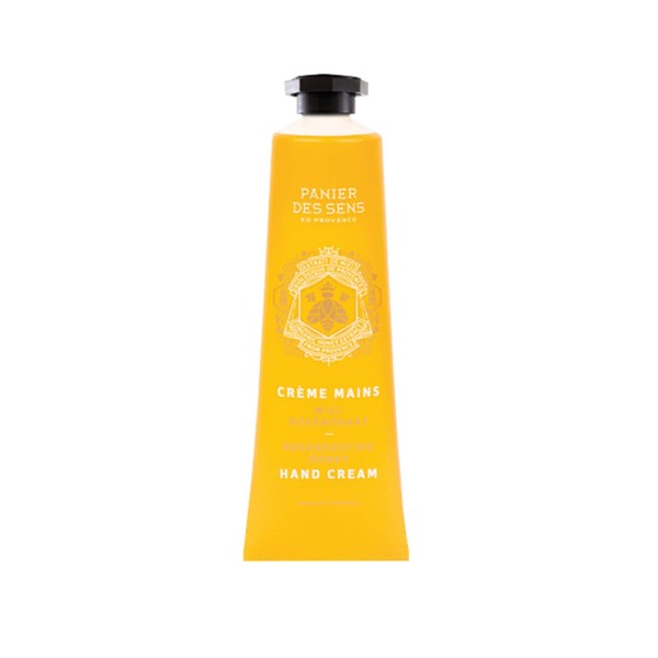 Panier des Sens - Hand Cream for Dry Cracked Hands