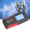 Electromagnetic Radiation Automatic Alarm Plastic Tester EMF Inspection 3.7V 600mAh
