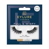 Eylure Shorter Lash Band - Full & Wispy No.186