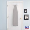 Full Size Ironing Board Made in USA – Light Grey