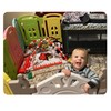 Dream On Me 14 Panel Groovy Play Center, Play Pen,