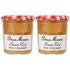 Bonne Maman Lemon Curd Spread, 12.7 Ounce Jars (Pack of